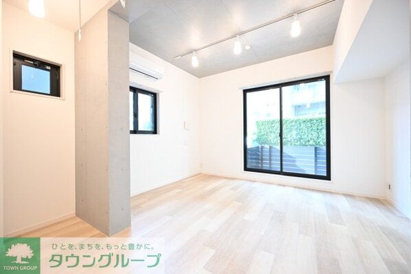 ES-Grande文京白山の物件内観写真